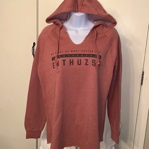 Enthuzst Hoodie